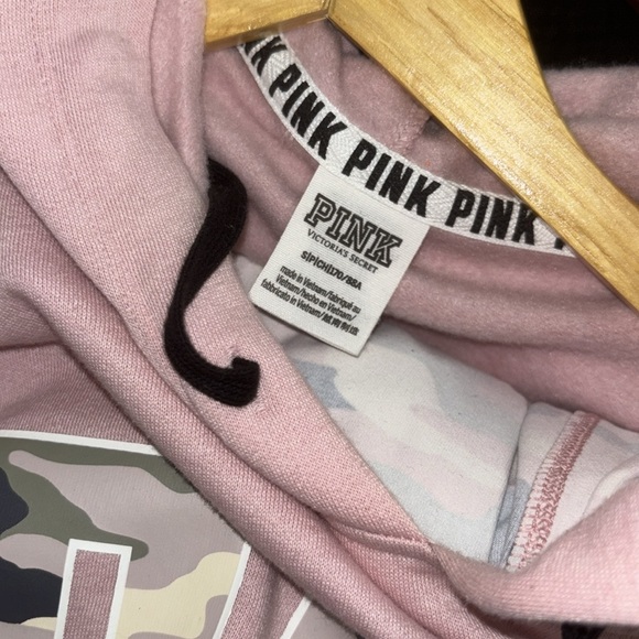 Pink camo set - Picture 5 of 5